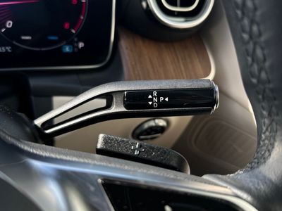 2023 Mercedes-Benz GLC Class