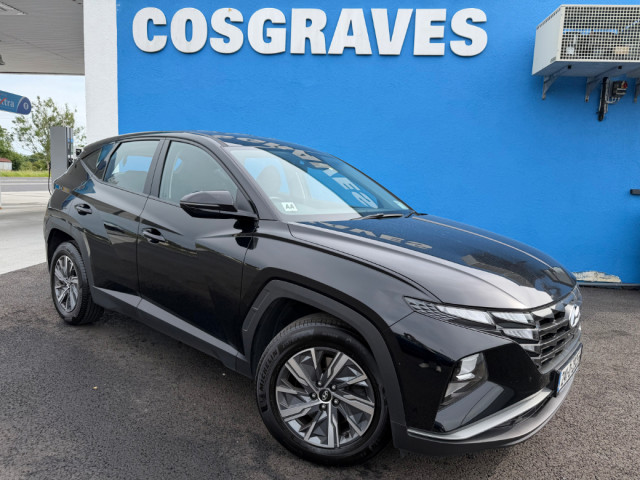 vehicle for sale from Cosgrave's Garage Castlebar