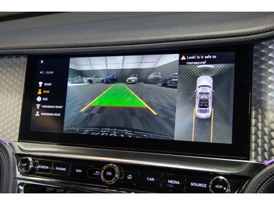 2022 Bentley Flying Spur