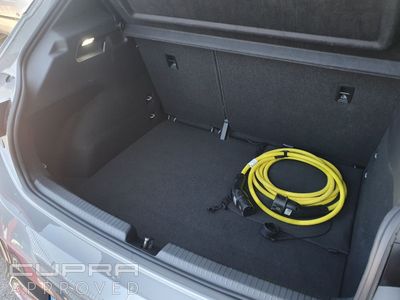 2023 Cupra Born