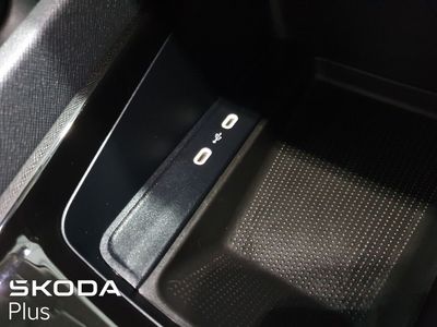 2024 Skoda Octavia