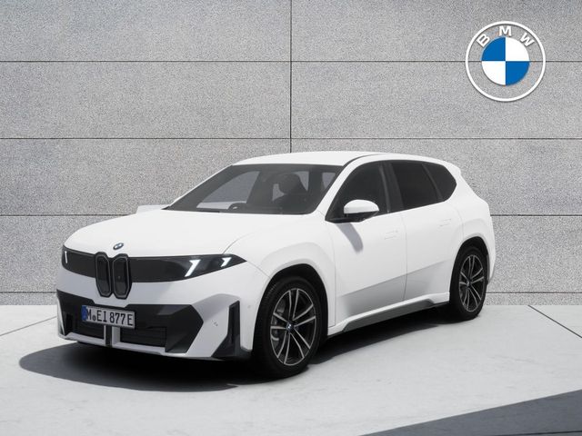 vehicle for sale from J Donohoe BMW
