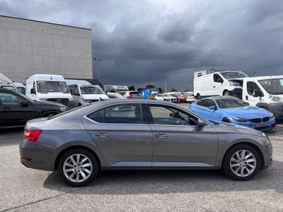 2022 Skoda Superb