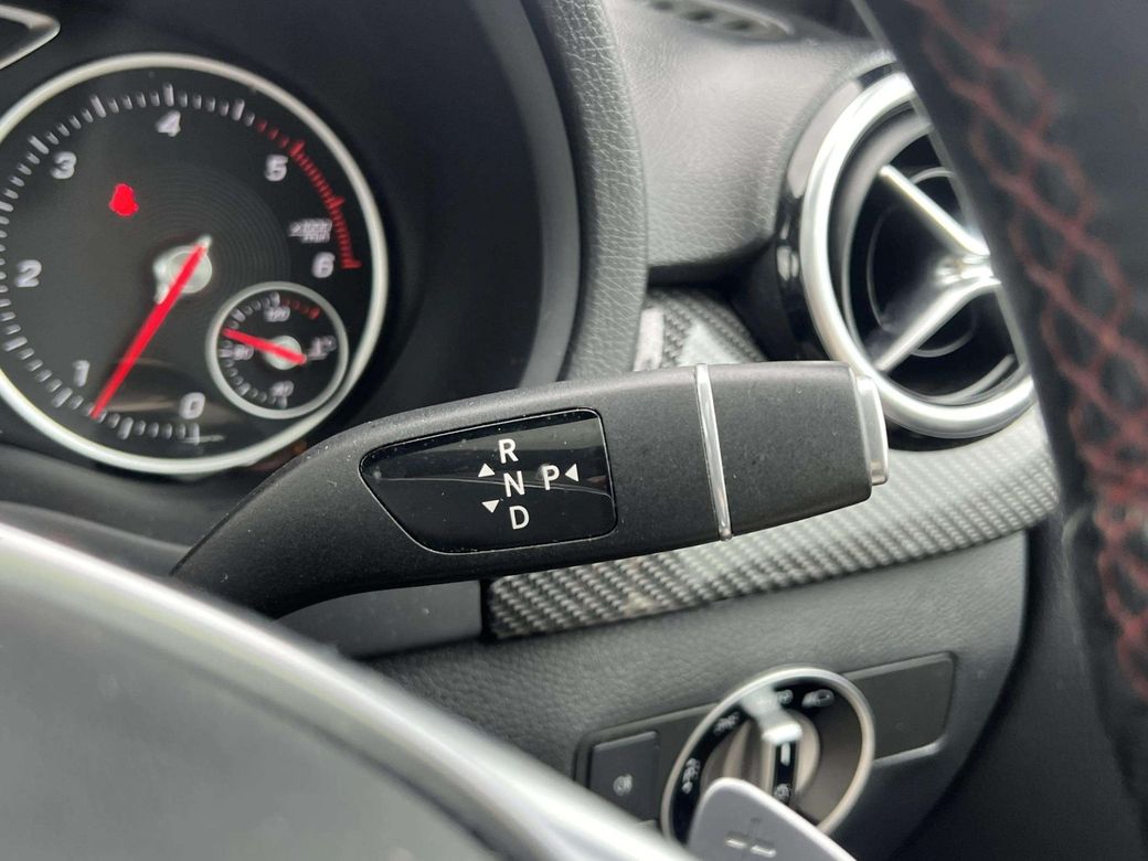 2017 Mercedes-Benz B Class