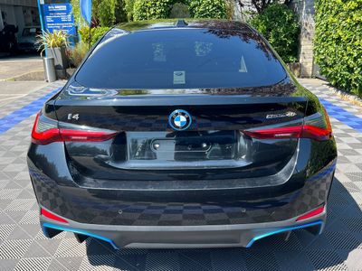 2022 BMW i4