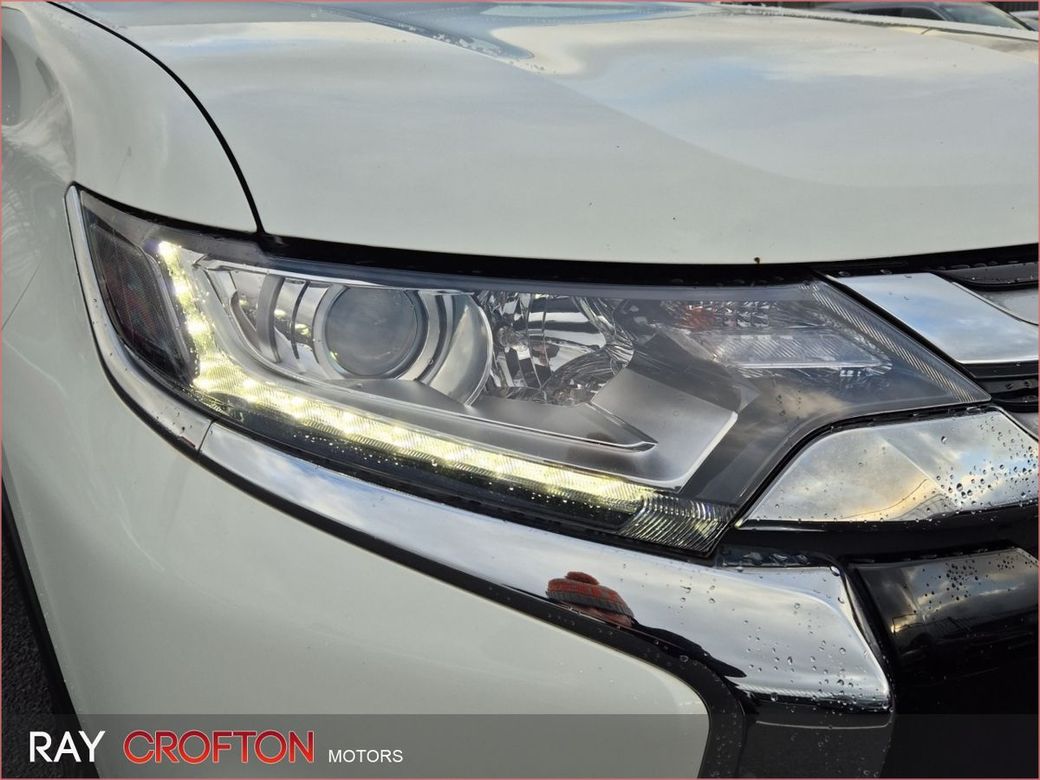 2020 Mitsubishi Outlander