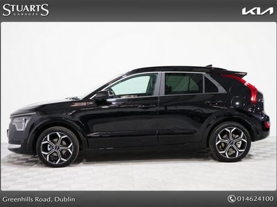 2026 Kia Niro