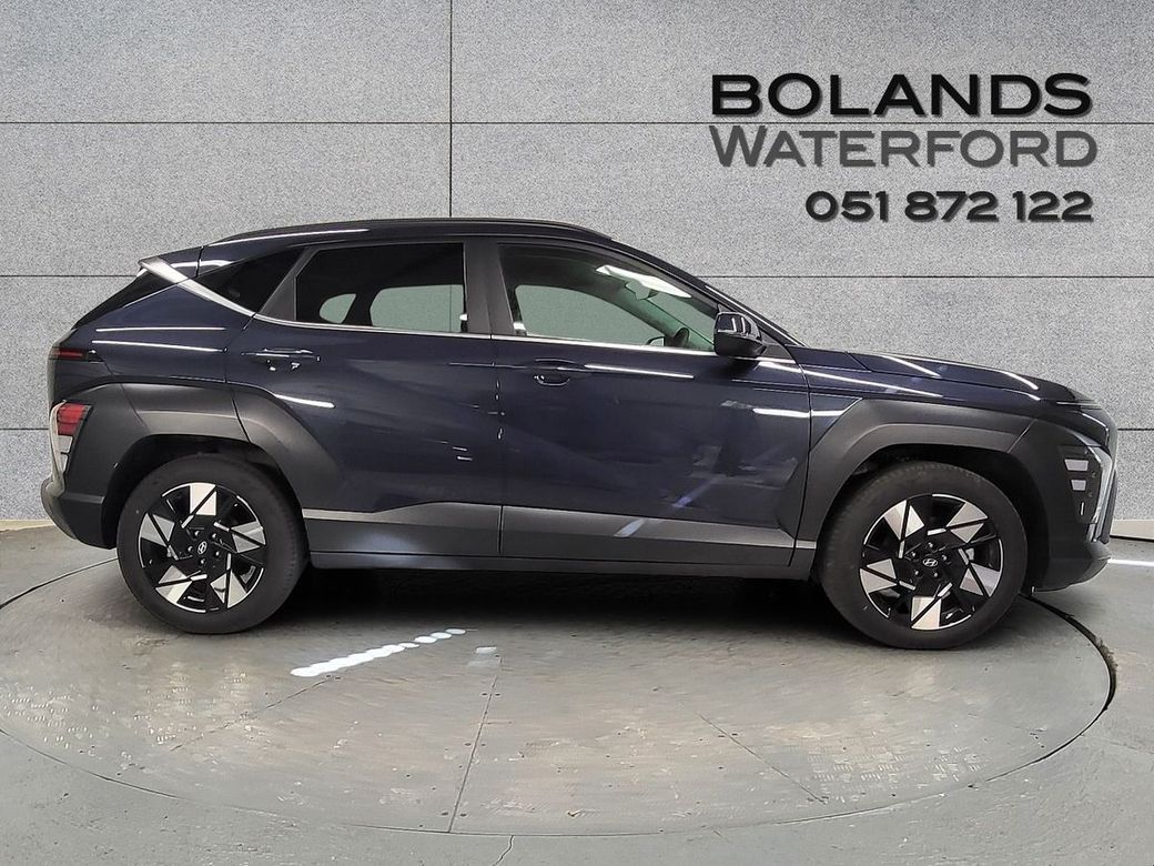 2026 Hyundai Kona