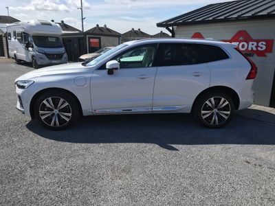2022 Volvo XC60