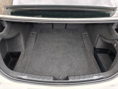 2018 BMW 320