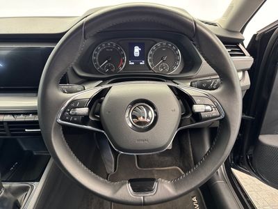 2024 Skoda Octavia