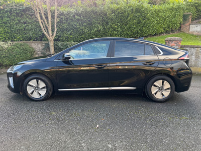 2022 Hyundai Ioniq