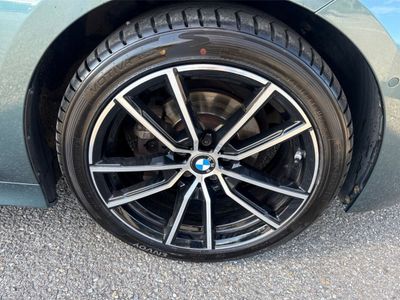 2020 BMW 3 Series