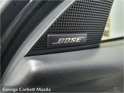 2026 Mazda CX-80