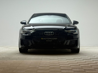 2024 Audi A6