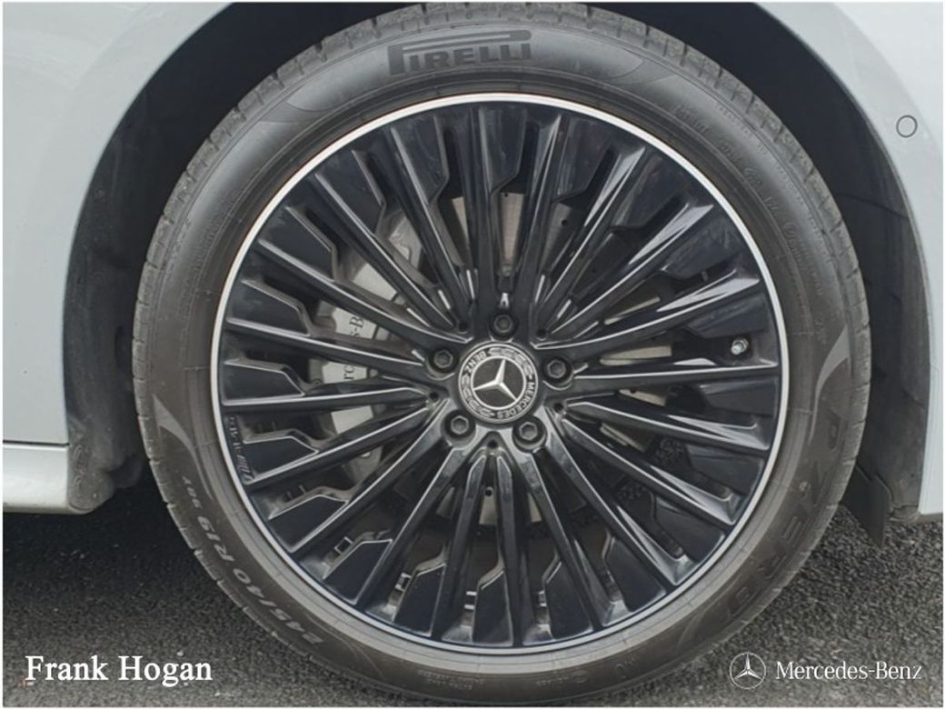 2026 Mercedes-Benz CLE