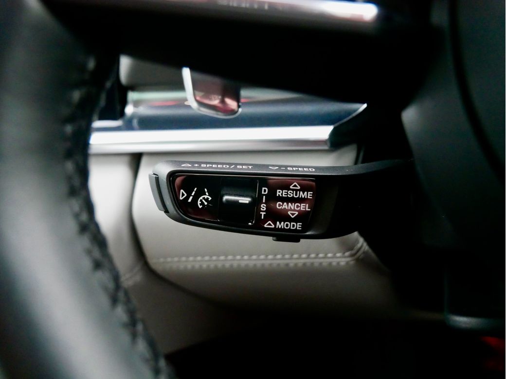 2023 Porsche Panamera