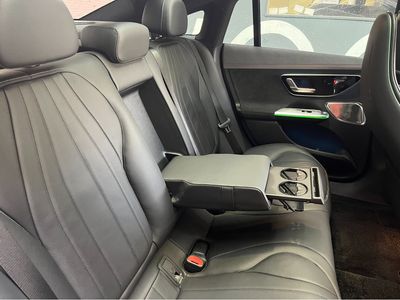 2023 Mercedes-Benz EQE