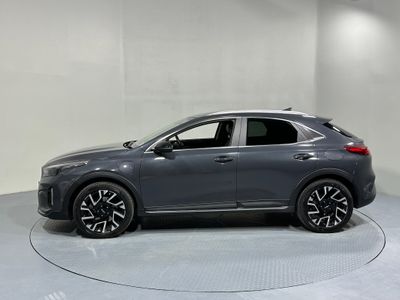 2023 Kia XCeed