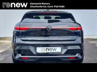 2026 Renault Megane
