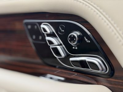 2020 Land Rover Range Rover