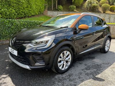 vehicle for sale from Colm Lindsay Cars Ltd