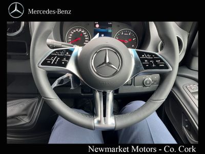 2026 Mercedes-Benz Sprinter