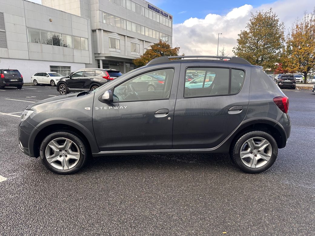 2019 Dacia Sandero
