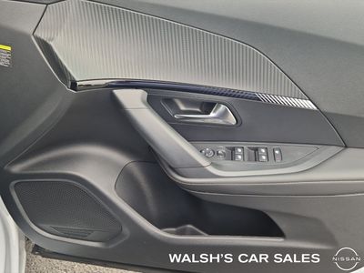 2024 Peugeot 2008