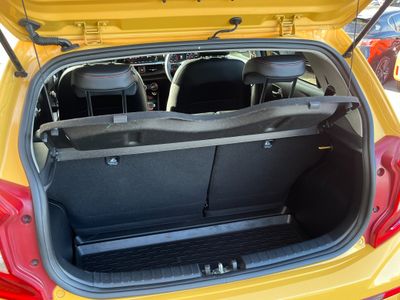 2021 Kia Picanto