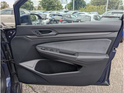 2022 Volkswagen Golf