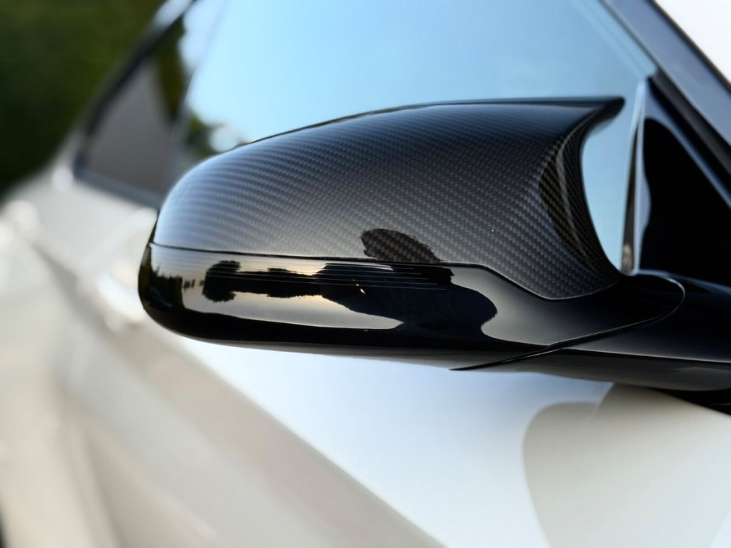 2020 BMW M2