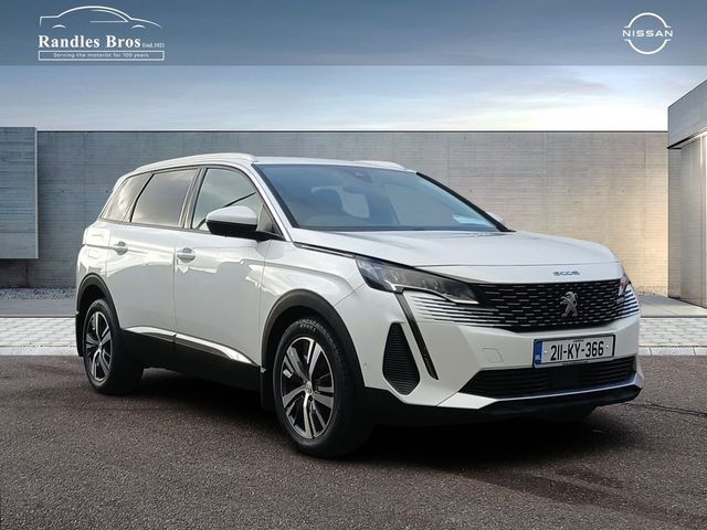 vehicle for sale from Randles Bros Tralee