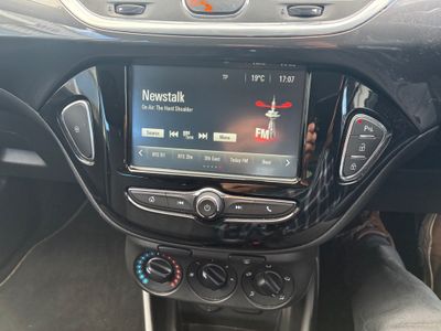 2019 Opel Corsa