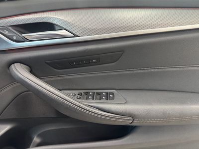 2020 BMW 5 Series