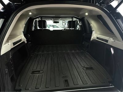 2022 Land Rover Discovery