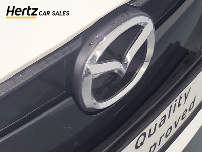2024 Mazda Mazda2