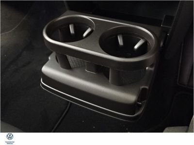 2026 Volkswagen ID. Buzz