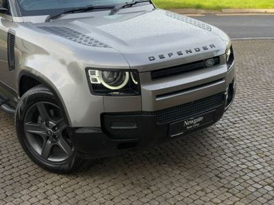 2024 Land Rover Defender