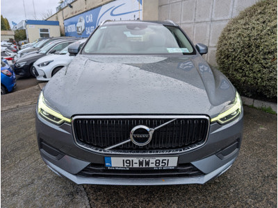 2019 Volvo XC60