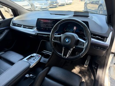 2023 BMW 225