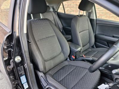 2018 Kia Rio