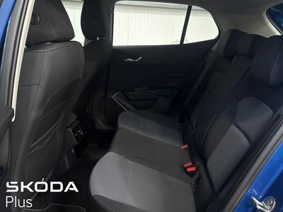 2024 Skoda Fabia