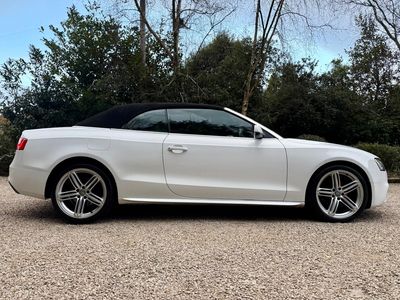 2013 Audi A5