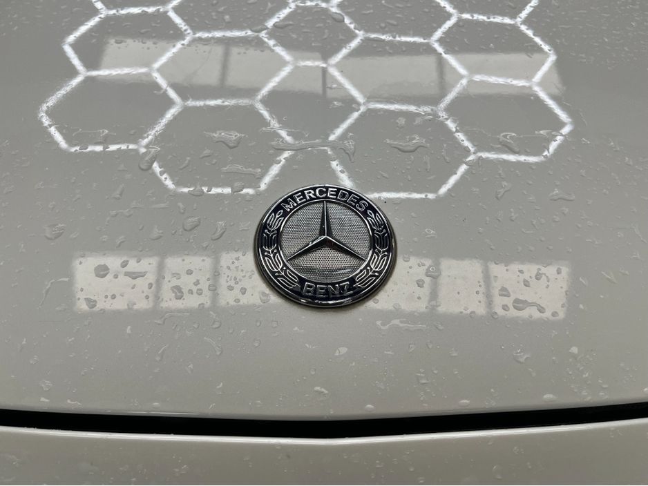 2016 Mercedes-Benz C Class