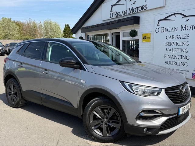 vehicle for sale from O'Regan Motors