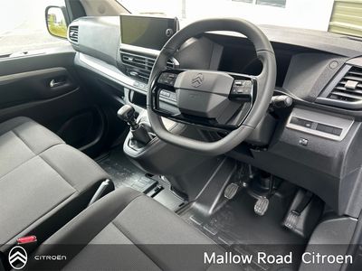 2026 Citroen Dispatch