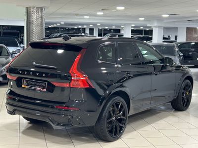 2023 Volvo XC60