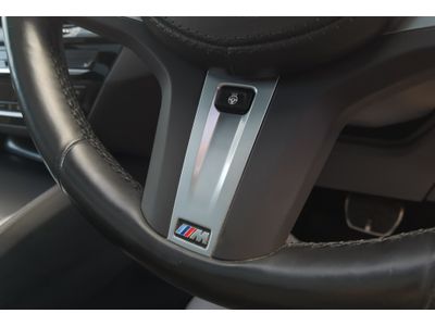 2022 BMW 5 Series