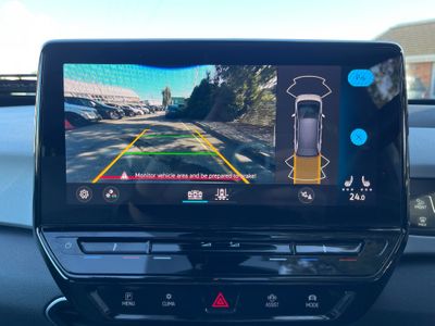 2021 Volkswagen ID.3